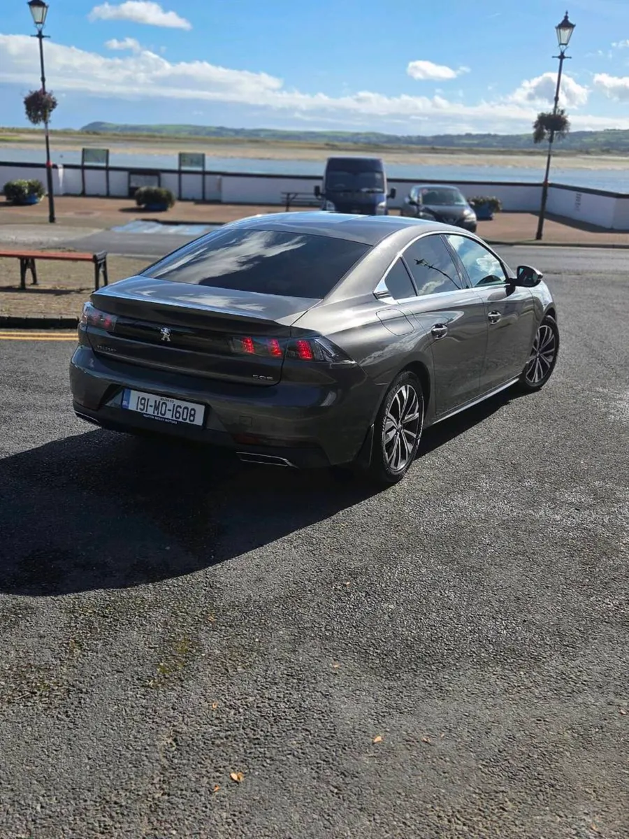 2019 Peugeot 508 - Image 3