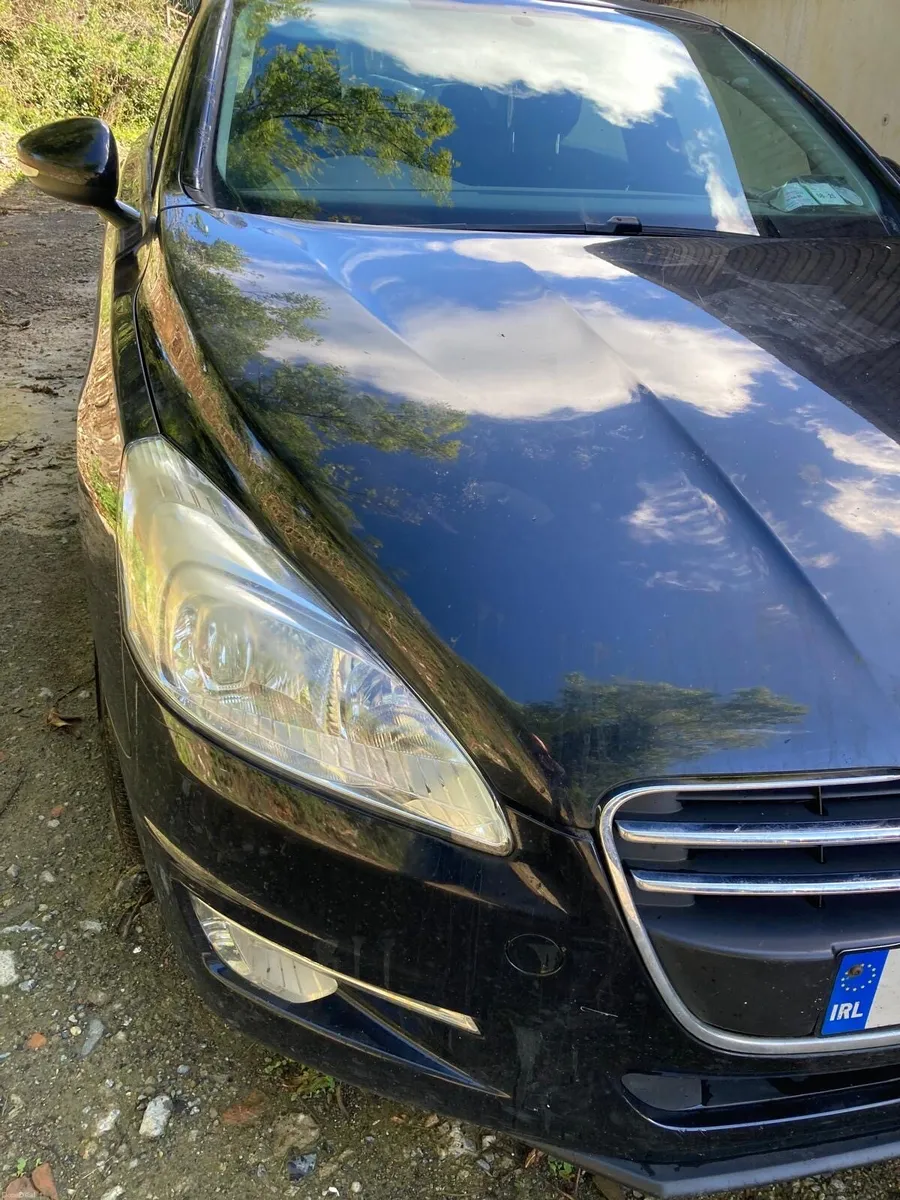 2011 Peugeot 508 - Image 3