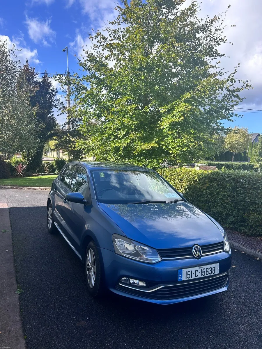 151 Volkswagen Polo - Image 1