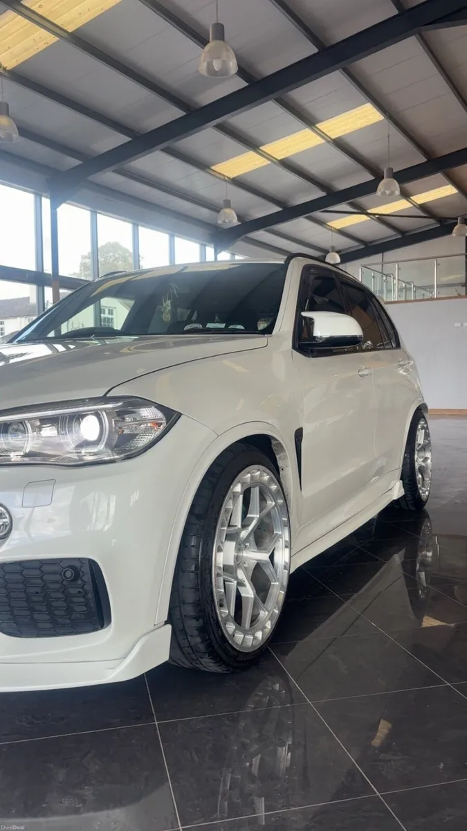 BMW X5 30D - Image 3