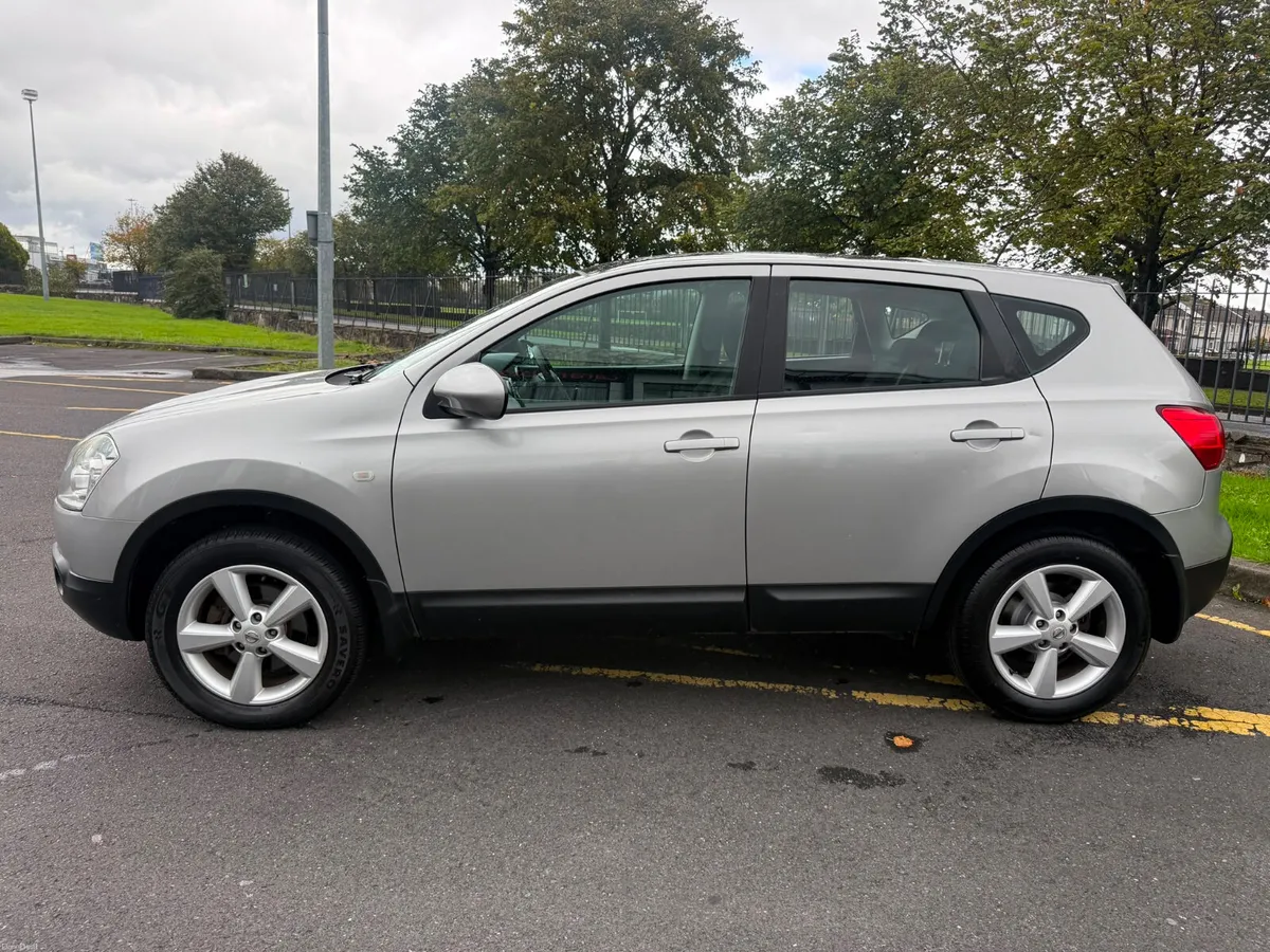 LOW MILEAGE SVE MODEL NCT 02/27 - Image 4