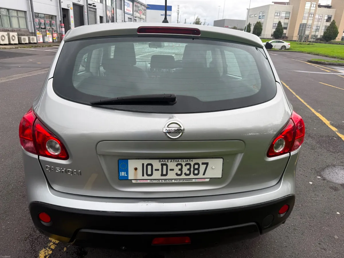 LOW MILEAGE SVE MODEL NCT 02/27 - Image 6