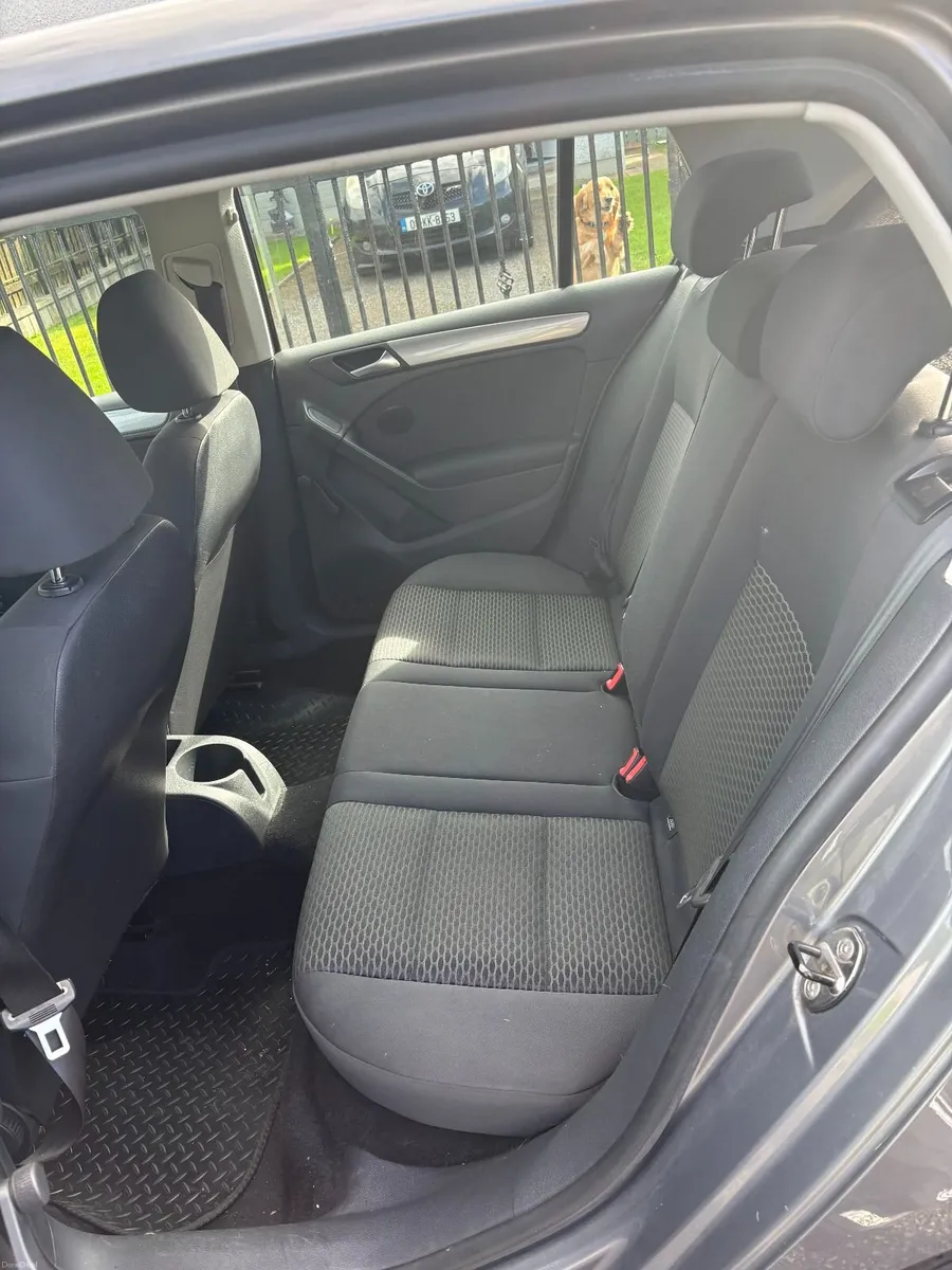 Volkswagen Golf 2012 - Image 5