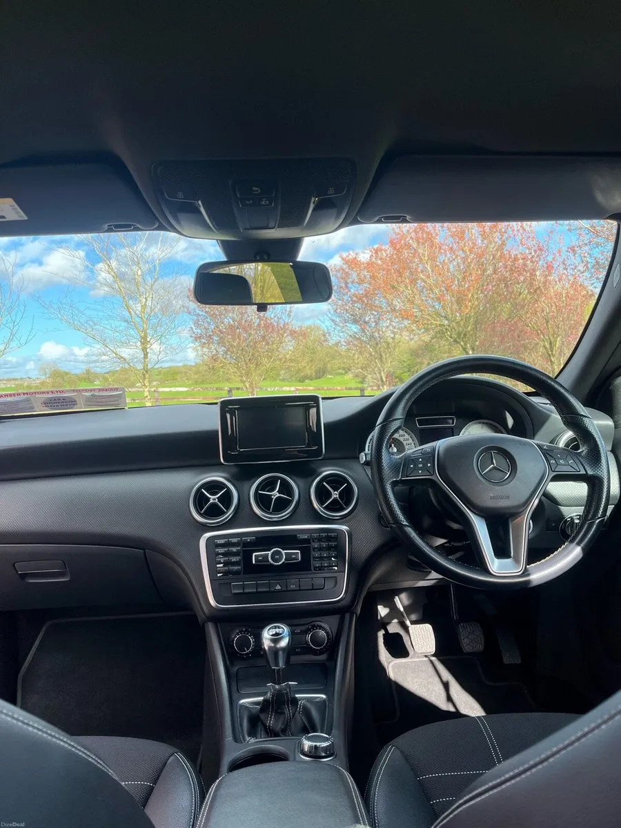 2014 Mercedes A Class - Image 6
