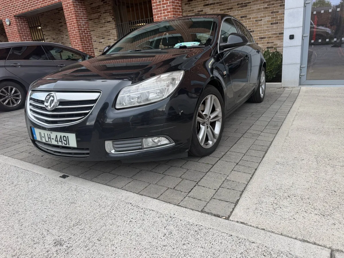 Insignia SRI AUTO - Image 1