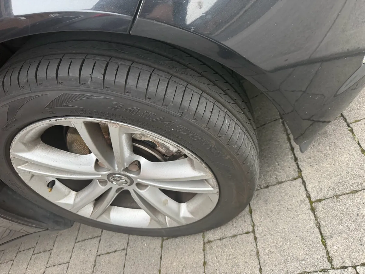 Insignia SRI AUTO - Image 3