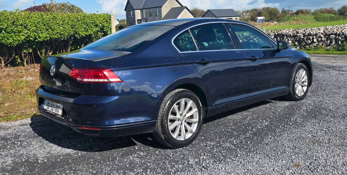 Vw passat - Image 3