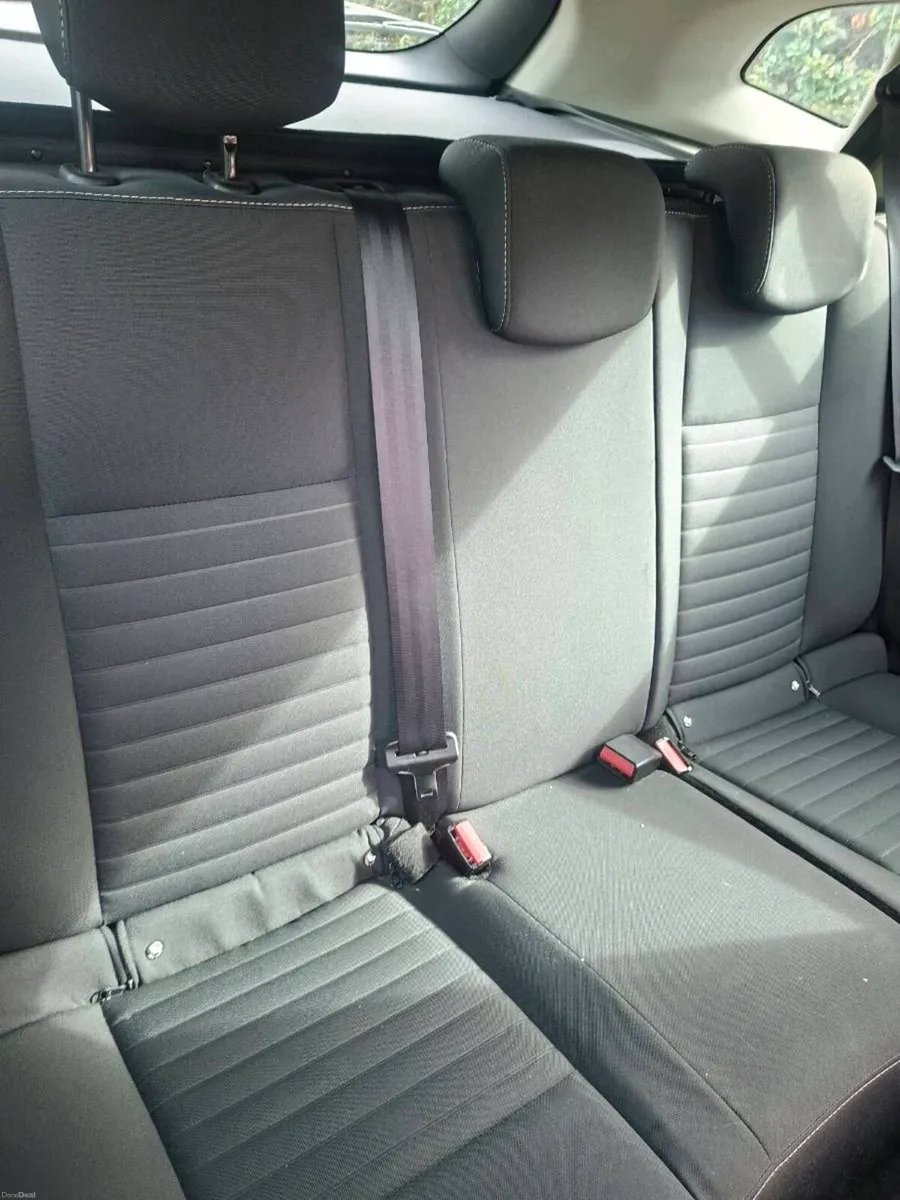 RENAULT MEGANE 2015 ESTATE ONLY 129KM NEW NCT - Image 6