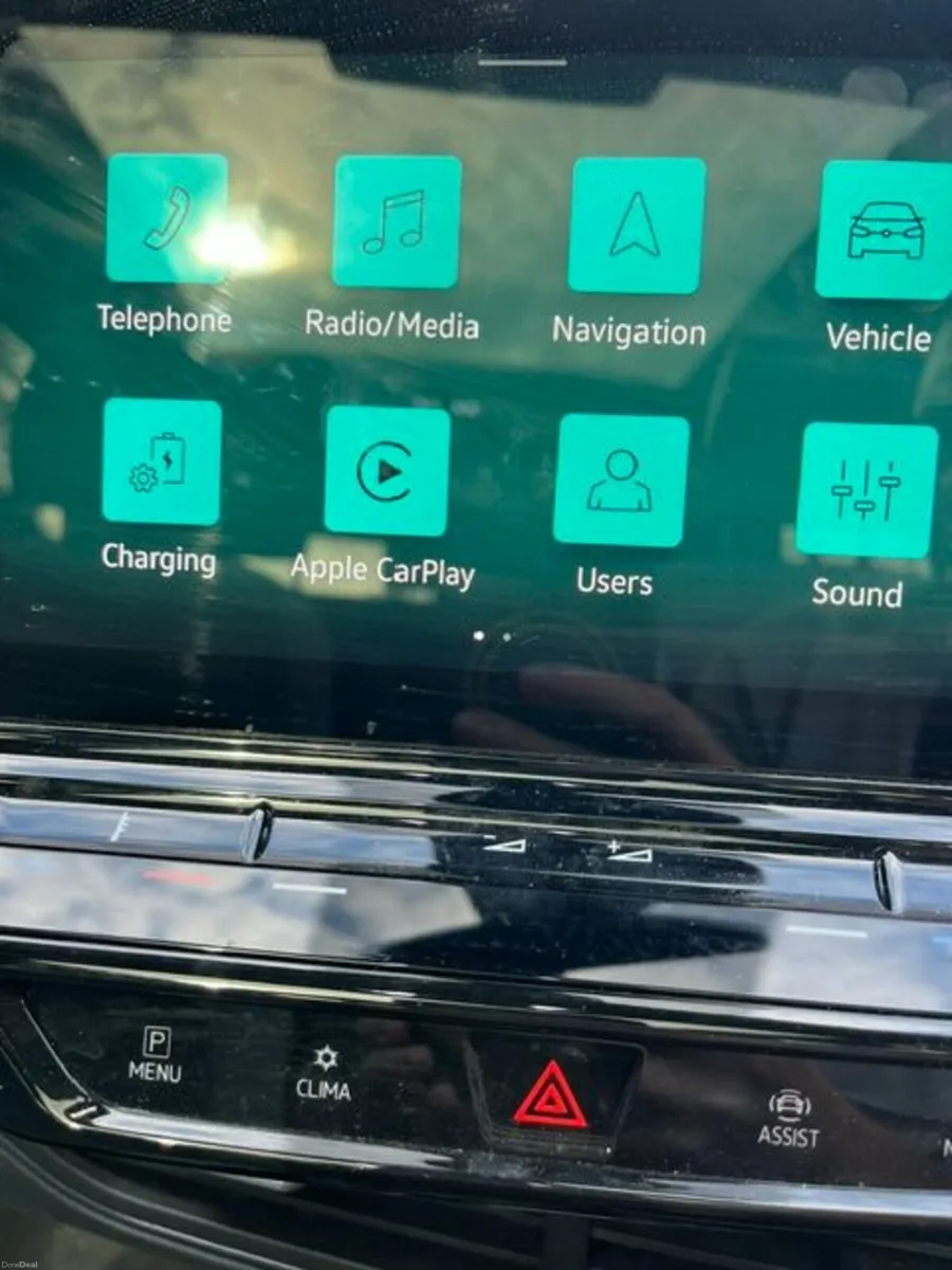 Volkswagen ID.3 2022 (221) - Image 4