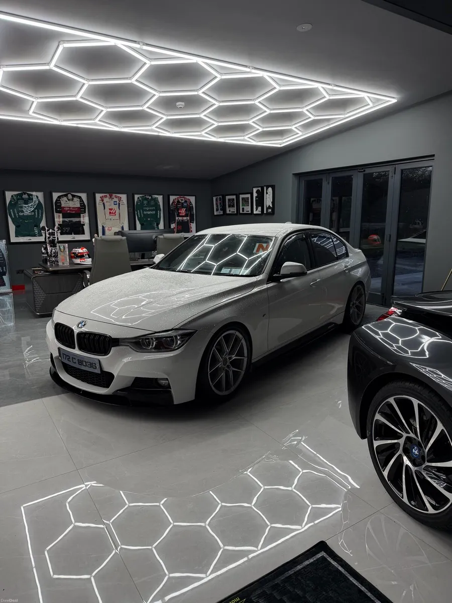 Bmw 3 series Msport - Image 1