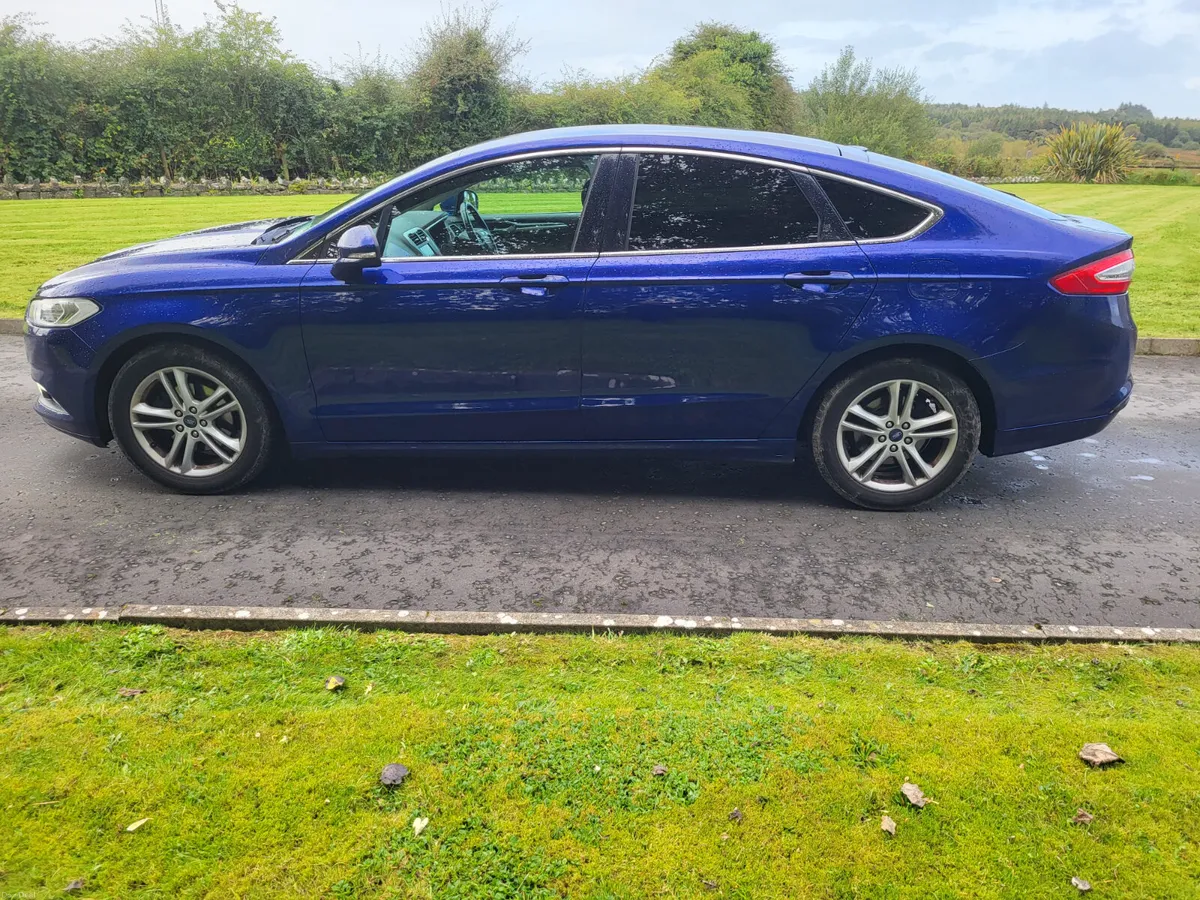Ford Mondeo 2L DIESEL - Image 5