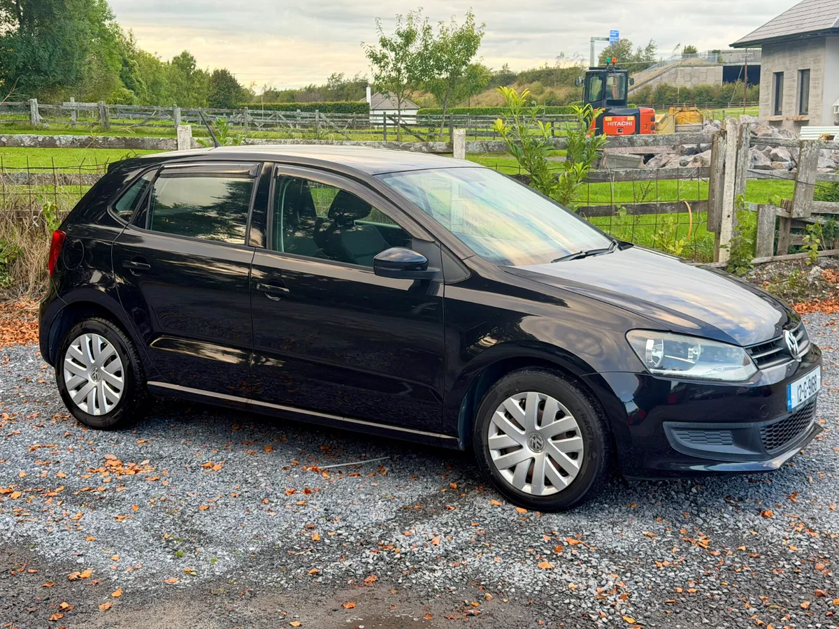 Volkswagen Polo | 2012 | 59,000 KM | Petrol | Auto - Image 2