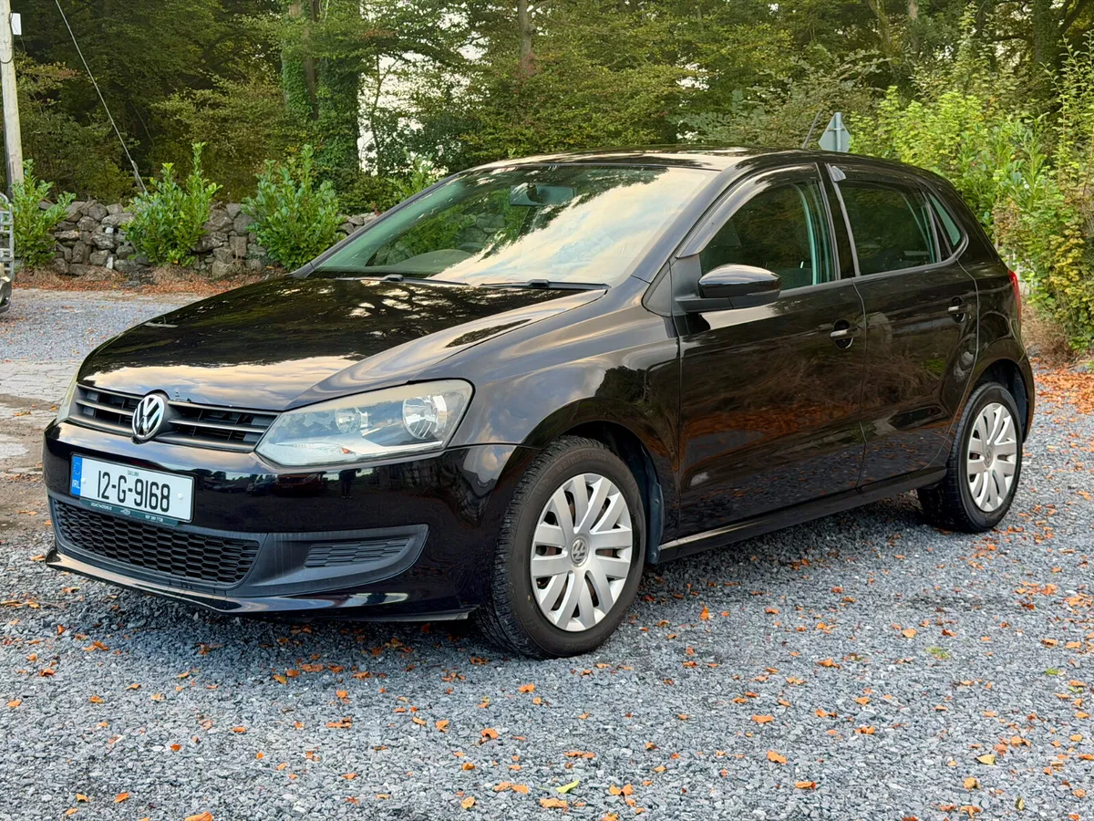 Volkswagen Polo | 2012 | 59,000 KM | Petrol | Auto - Image 4