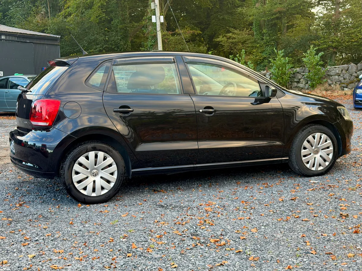 Volkswagen Polo | 2012 | 59,000 KM | Petrol | Auto - Image 5