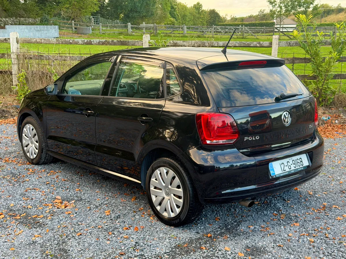 Volkswagen Polo | 2012 | 59,000 KM | Petrol | Auto - Image 6