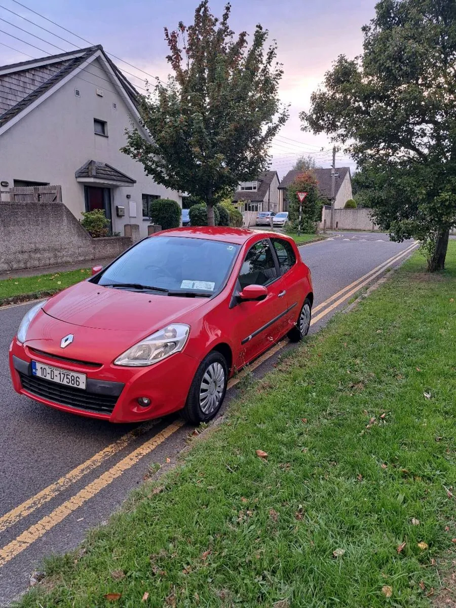 !! NEW NCT TODAY SUPER LOW MILES ONLY 57 TH !! - Image 3