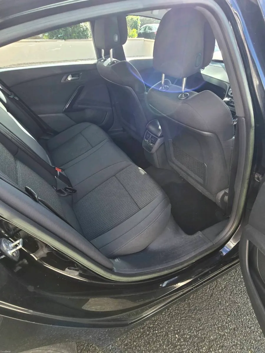 Peugeot 508 1.6 2012 - Image 6