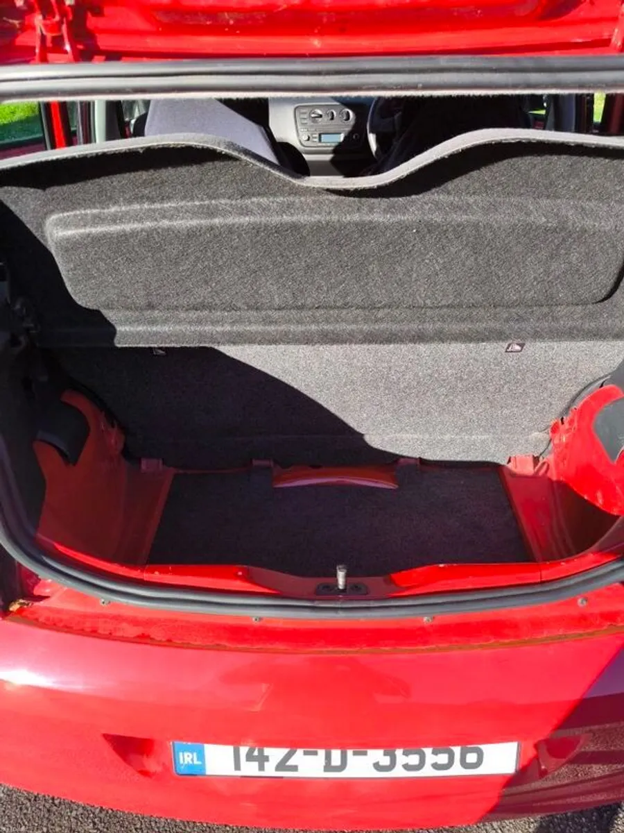 2014 Skoda Citigo - Image 4