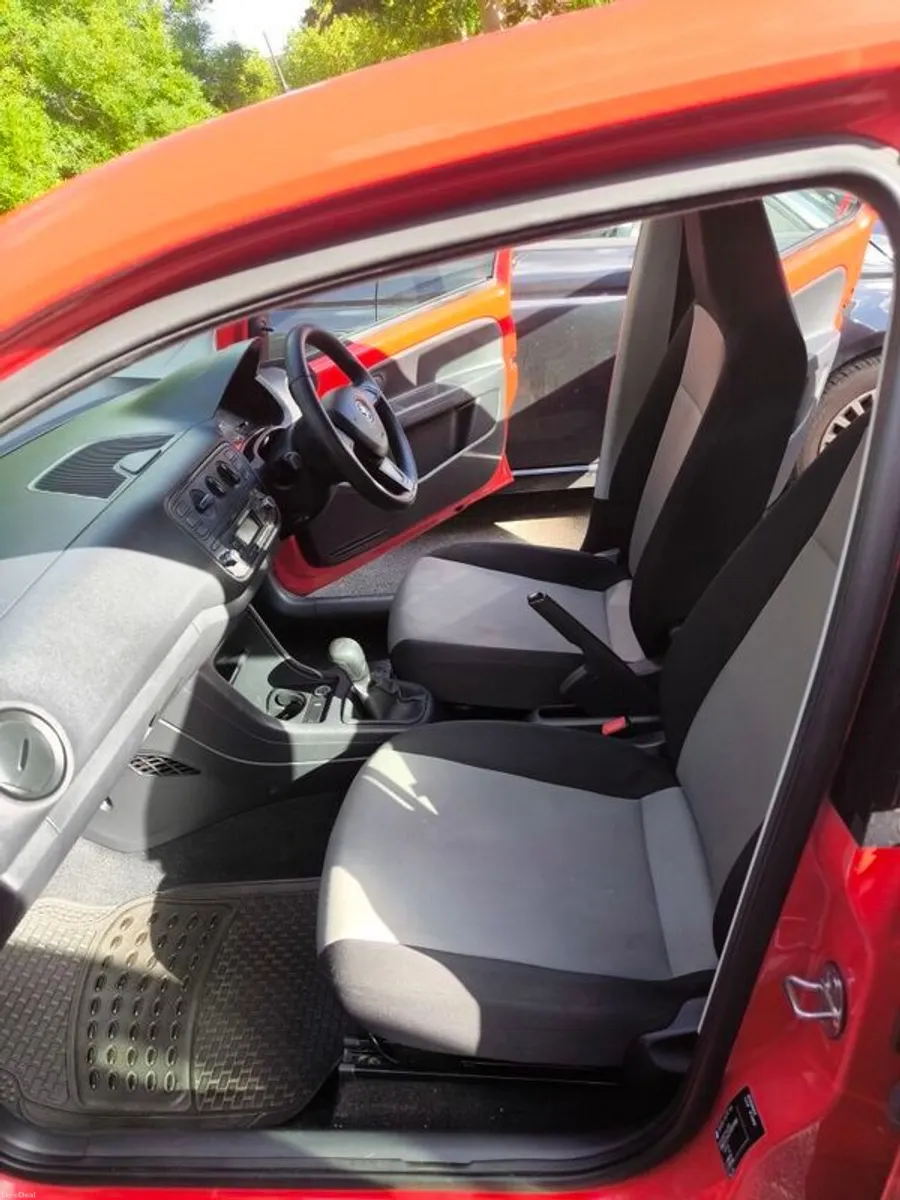 2014 Skoda Citigo - Image 6