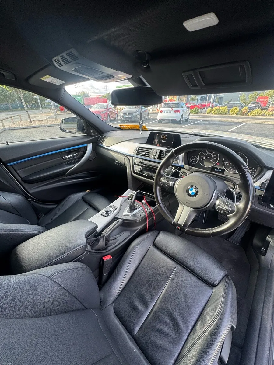BMW F30 335D xDrive - Image 6