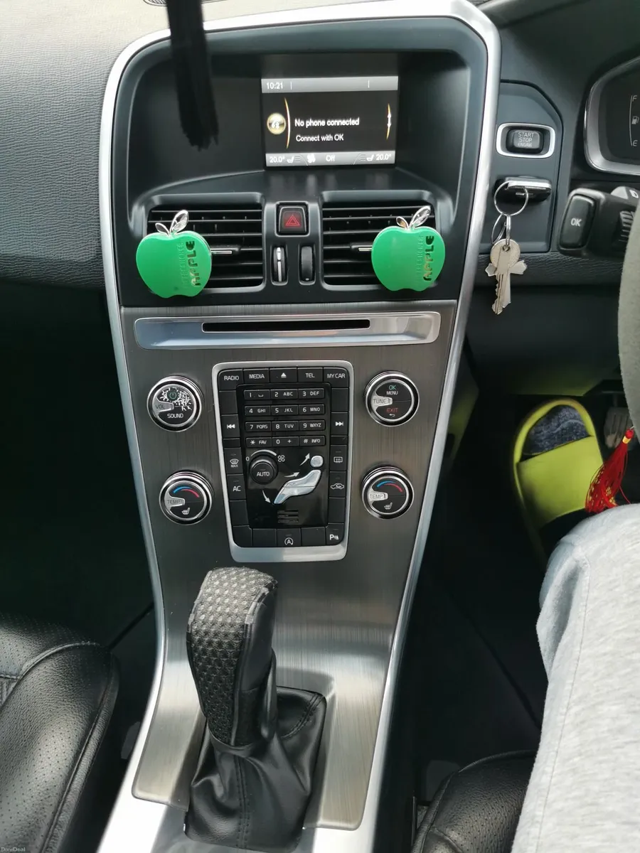 18.500 euro. Fresh NCT. Luxury Trim. - Image 5