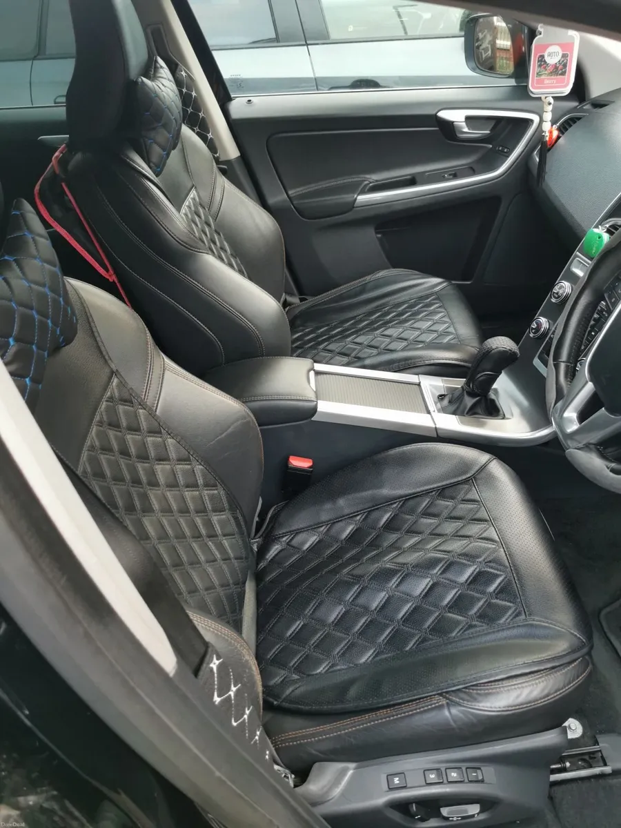 18.500 euro. Fresh NCT. Luxury Trim. - Image 6
