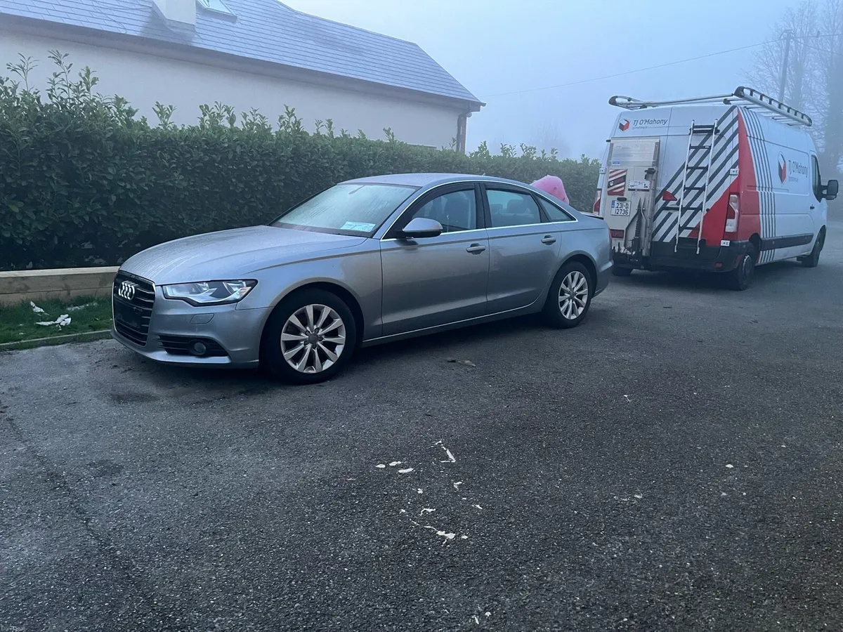 Audi a6 - Image 4