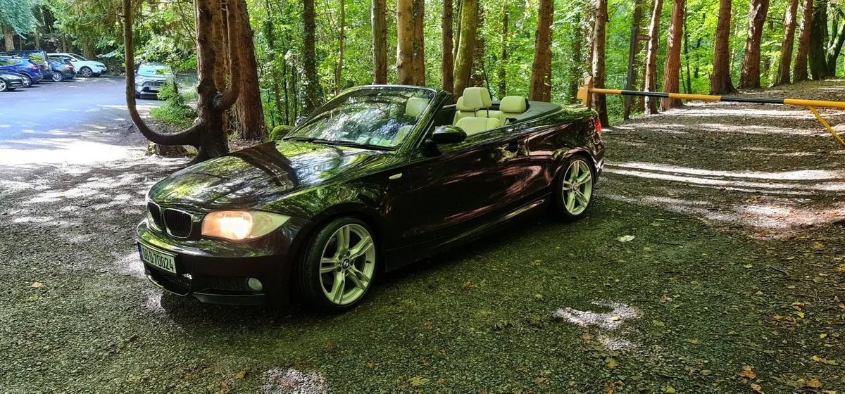 BMW 1-Series 2008 - Image 1