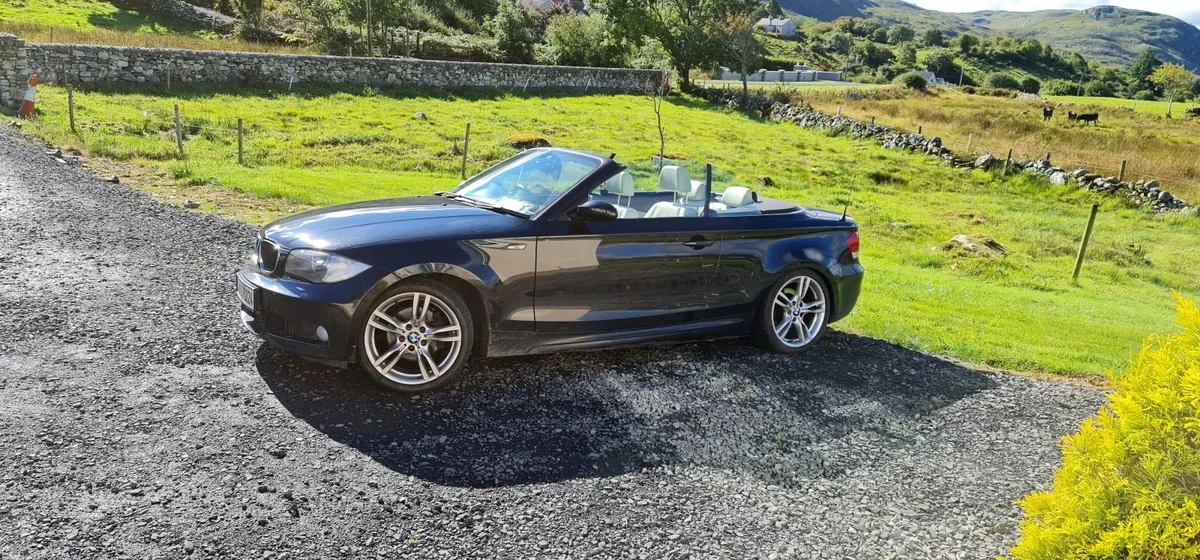 BMW 1-Series 2008 - Image 2