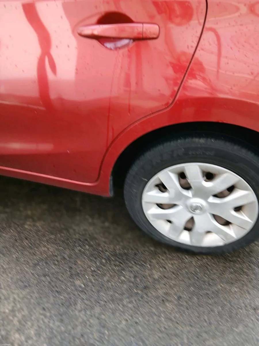 NISSAN PULSAR 2018  1.5 DIESEL MANUEL - Image 4