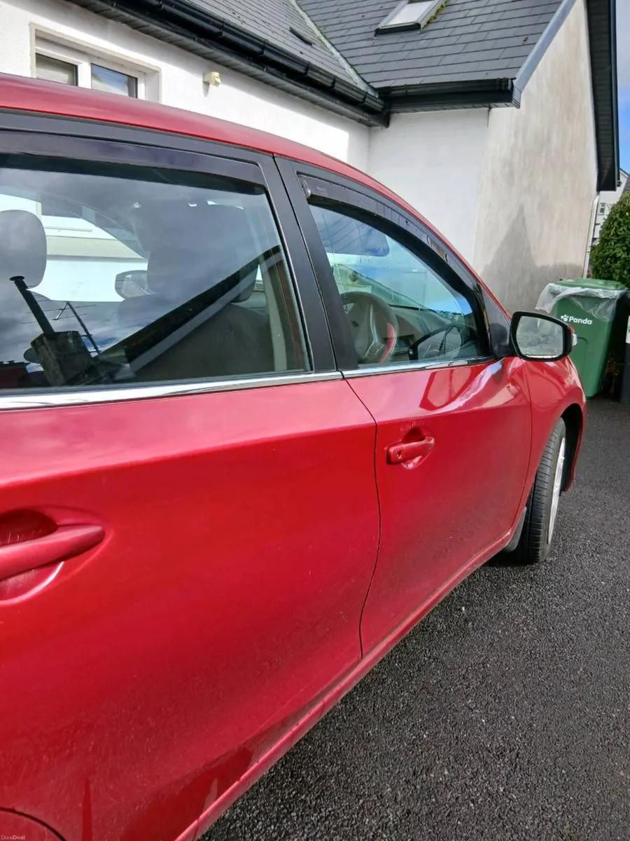NISSAN PULSAR 2018  1.5 DIESEL MANUEL - Image 6