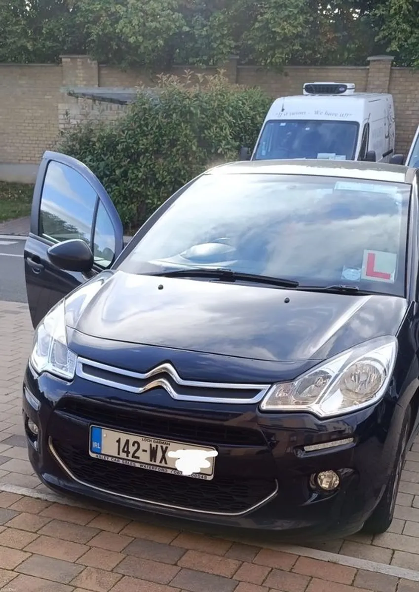 2014 Citroen C3 NCT till October 2027 - Image 2