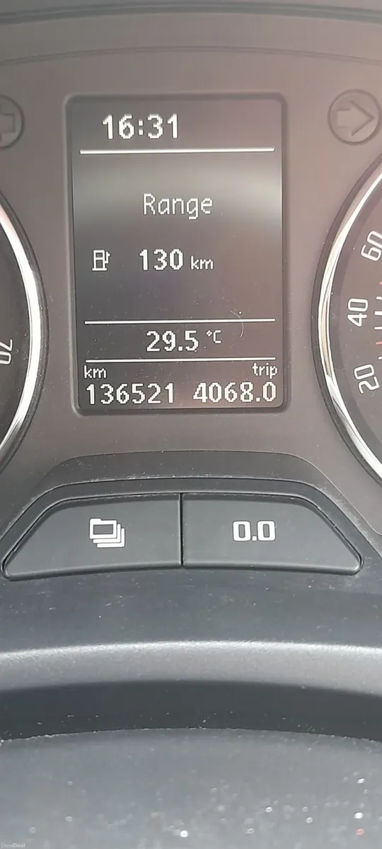 Skoda Fabia 2012 - Image 4