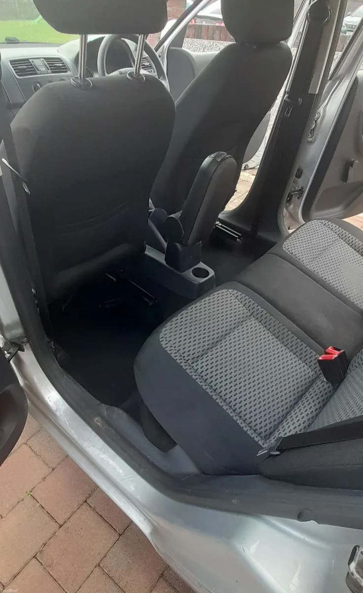 Skoda Fabia 2012 - Image 6