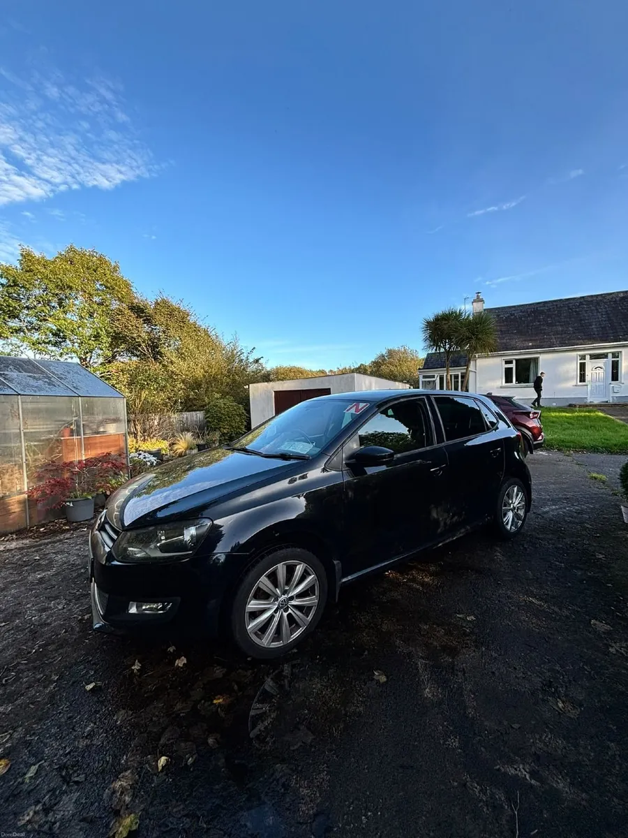 Volkswagen Polo 2012 - Image 3