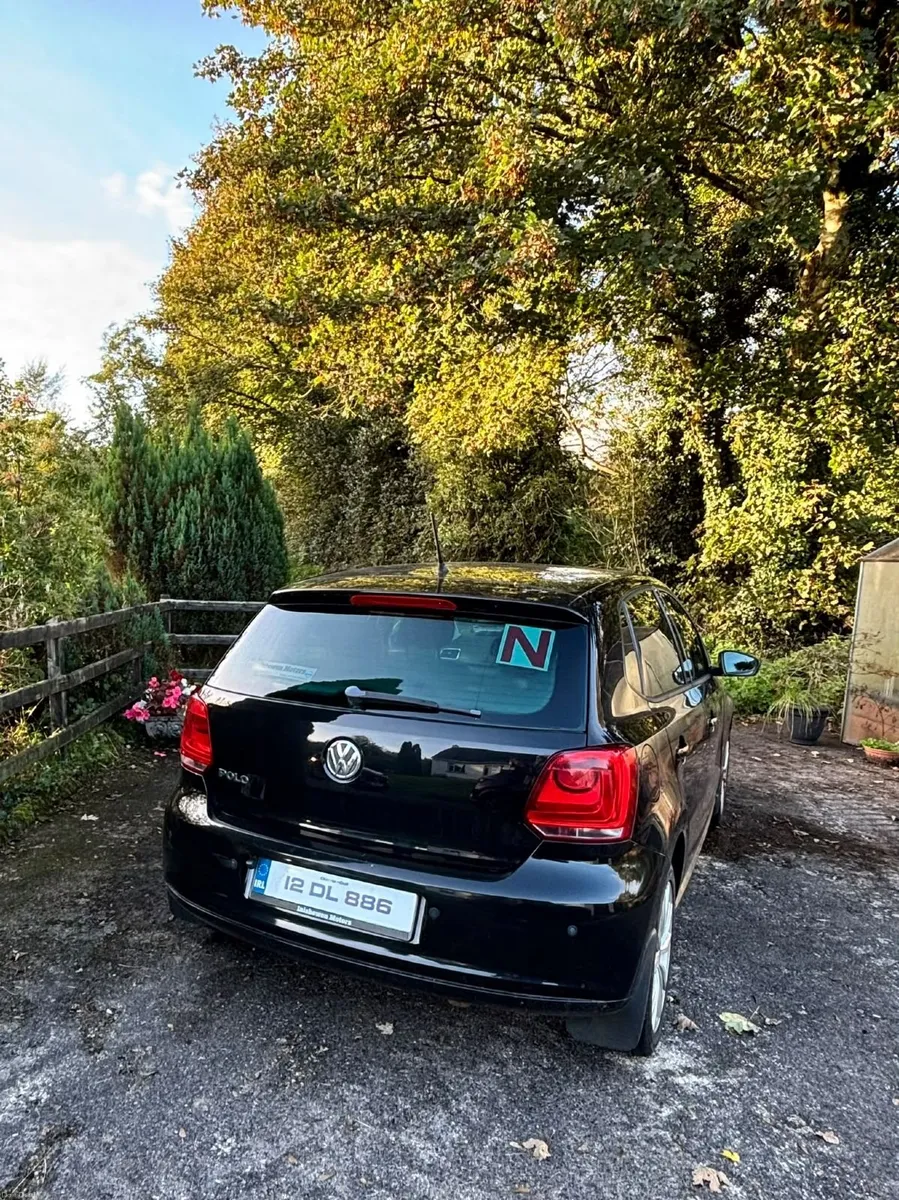 Volkswagen Polo 2012 - Image 5