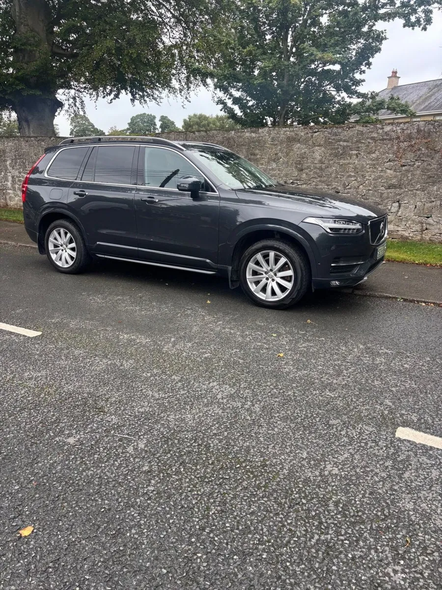 Volvo XC90 D5 - Image 2