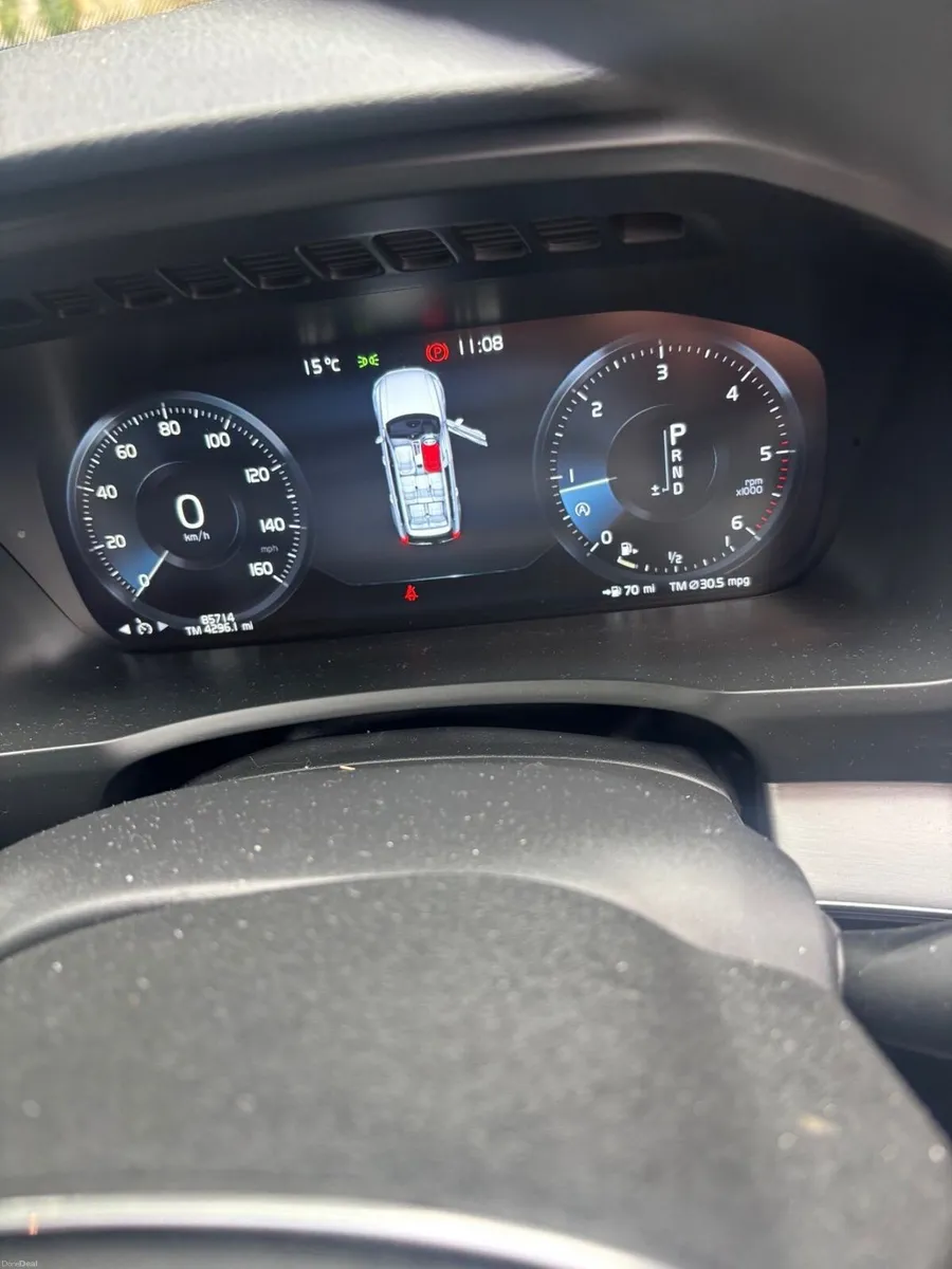 Volvo XC90 D5 - Image 4