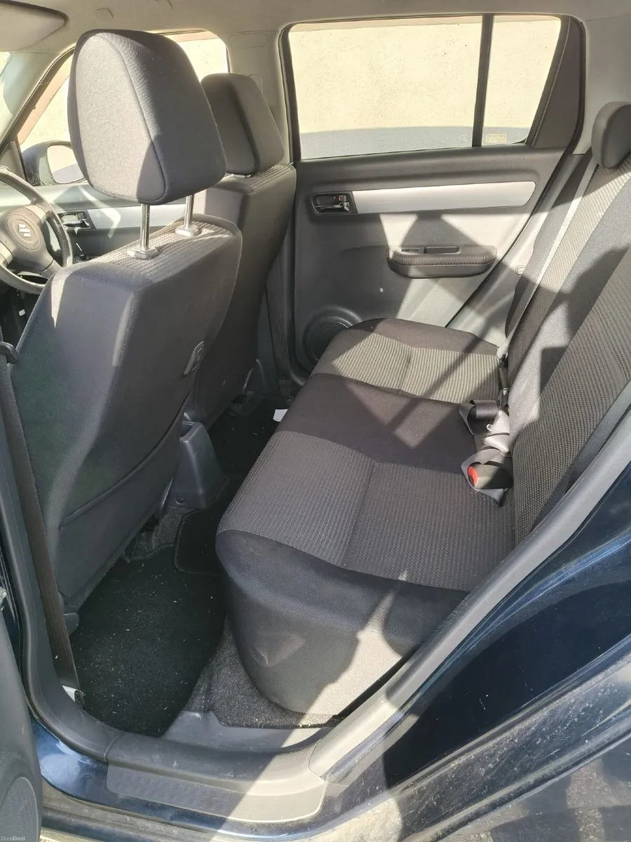 Suzuki Swift 2008 - Image 6