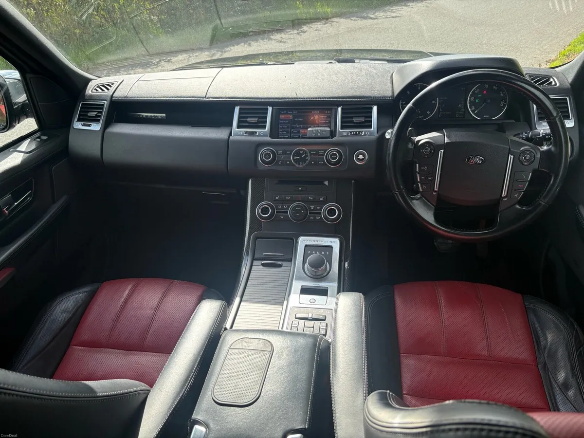 2012 Range Rover Sport - Image 5