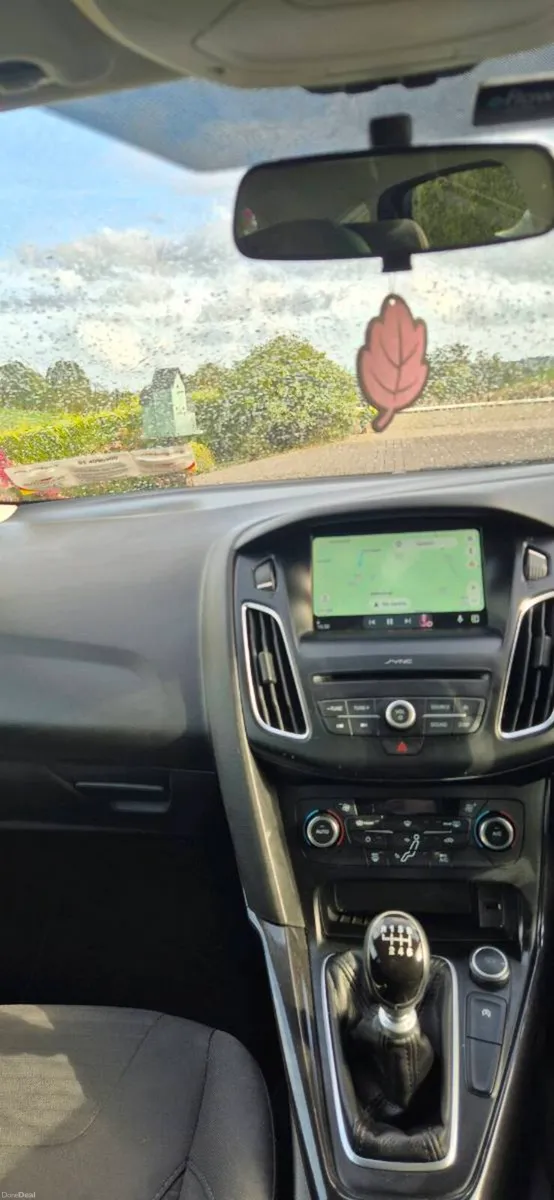Ford Focus Titanium 1.5L 171 - Image 4