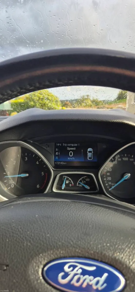 Ford Focus Titanium 1.5L 171 - Image 6