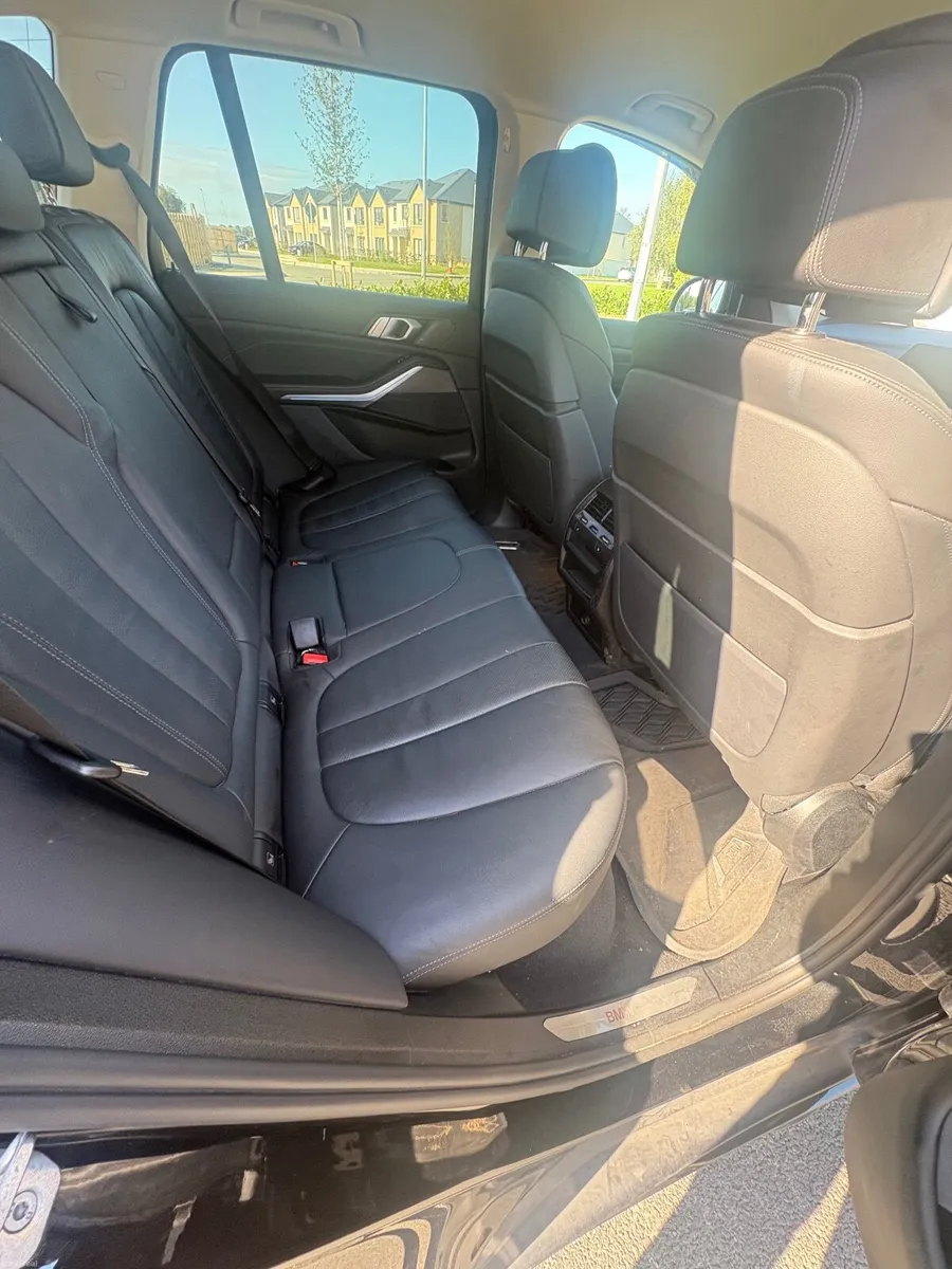BMW X5 2021 - Image 5