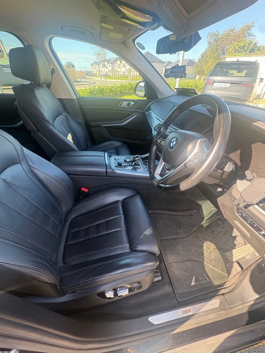 BMW X5 2021 - Image 3