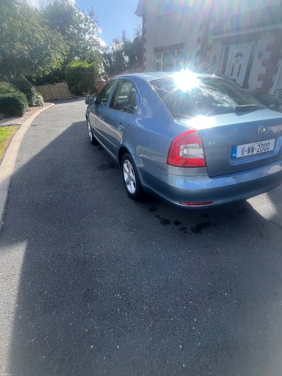 Skoda Octavia 2011 - Image 6