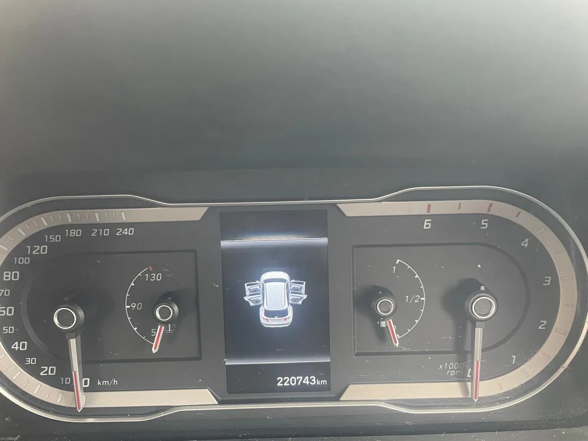 Hyundai tucson - Image 6