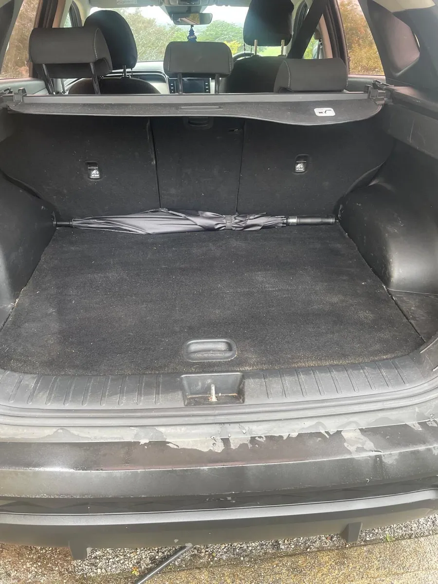 Hyundai tucson - Image 3
