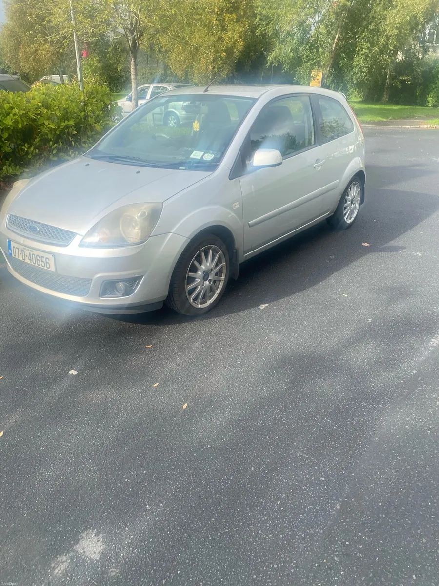 Ford for sale - Image 4