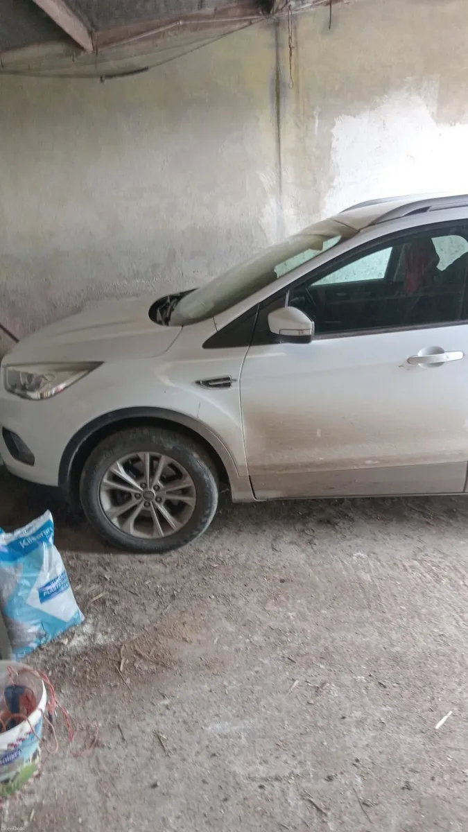 Ford Kuga 2018 - Image 3