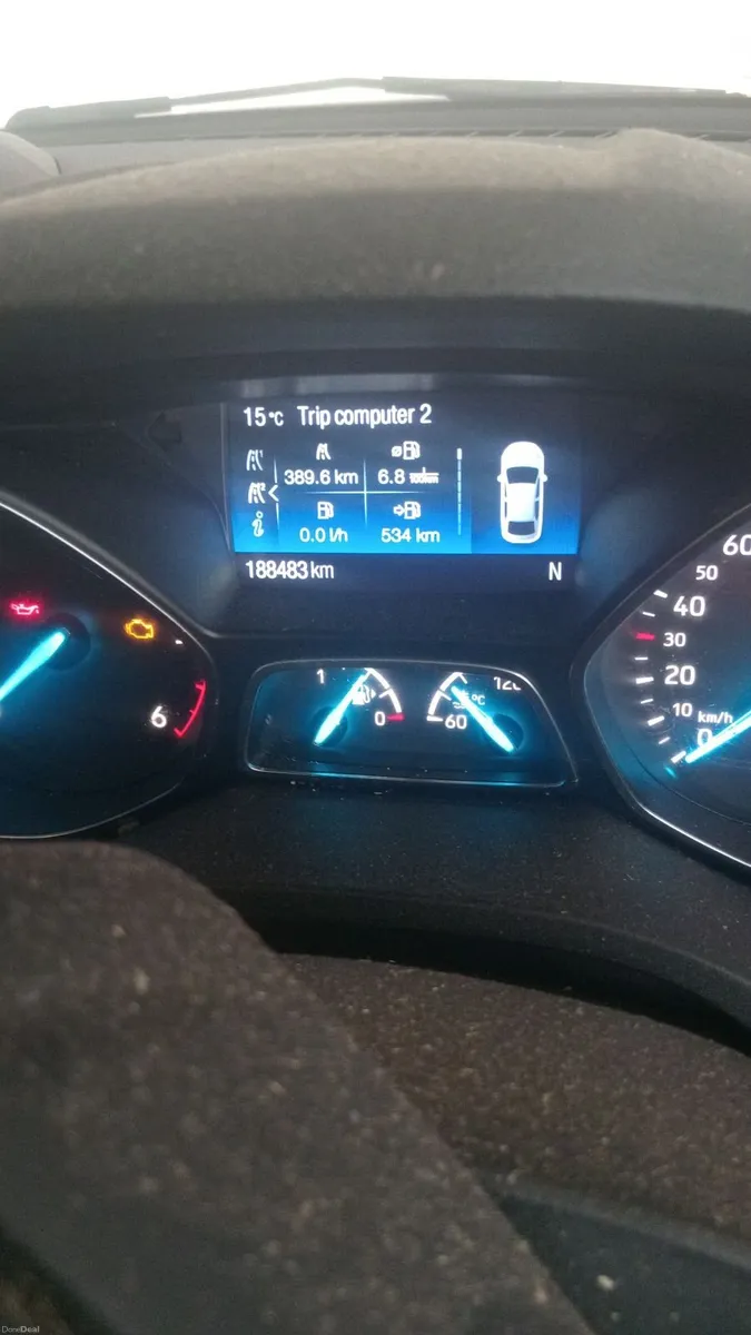 Ford Kuga 2018 - Image 2